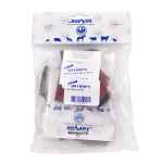 Picture of MUZZLE NYLON FELINE SET (J0169FT) - 3/set