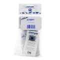Picture of MUZZLE NYLON CANINE PUG NOSE SET (J0169PT) - 2/set