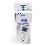 Picture of MUZZLE NYLON CANINE PUG NOSE SET (J0169PT) - 2/set