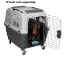 Show details for KENNEL SKUDO 2 Airline Approved Carrier- 55cm x 36cm x 35cm Picture of KENNEL SKUDO 2 Airline Approved Carrier- 55cm x 36cm x 35cm