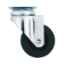 Show details for KENNEL SKUDO TRANSPORT WHEELS - 4/pk Picture of KENNEL SKUDO TRANSPORT WHEELS - 4/pk