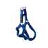 Picture of HARNESS CANINE ROGZ UTILITY STEP IN HARNESS NiteLife Drk Blue - Small