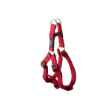 Picture of HARNESS ROGZ UTILITY STEP IN HARNESS Lumberjack Red - X Large