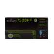 Picture of GLOVES EXAM SHOWA NITRILE BIODEGRADABLE BLUE LARGE - 200's