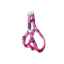 Show details for HARNESS CANINE ROGZ UTILITY STEP IN HARNESS NiteLife Pink - Small Picture of HARNESS CANINE ROGZ UTILITY STEP IN HARNESS NiteLife Pink - Small
