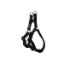 Show details for HARNESS CANINE ROGZ UTILITY STEP IN HARNESS Snake Black - Medium Picture of HARNESS CANINE ROGZ UTILITY STEP IN HARNESS Snake Black - Medium