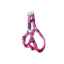 Show details for HARNESS CANINE ROGZ UTILITY STEP IN HARNESS Snake Pink - Medium Picture of HARNESS CANINE ROGZ UTILITY STEP IN HARNESS Snake Pink - Medium