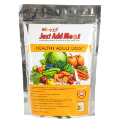 Picture of HILARYS JAM HEALTHY ADULT DOG - 1kg
