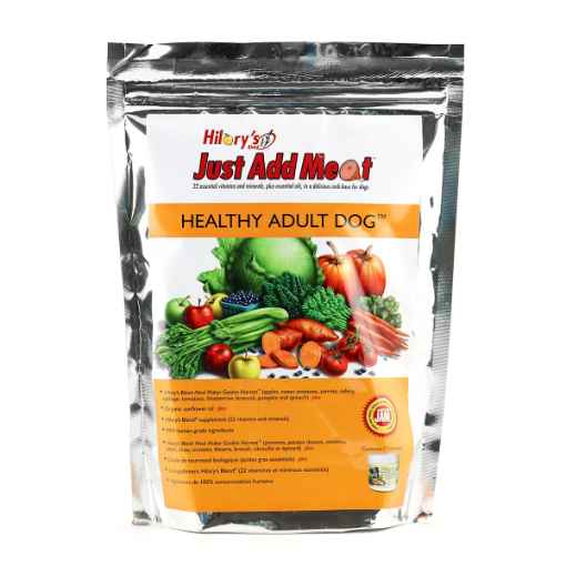 Picture of HILARYS JAM HEALTHY ADULT DOG - 1kg