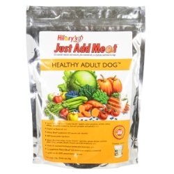 Picture of HILARYS JAM HEALTHY ADULT DOG - 2kg