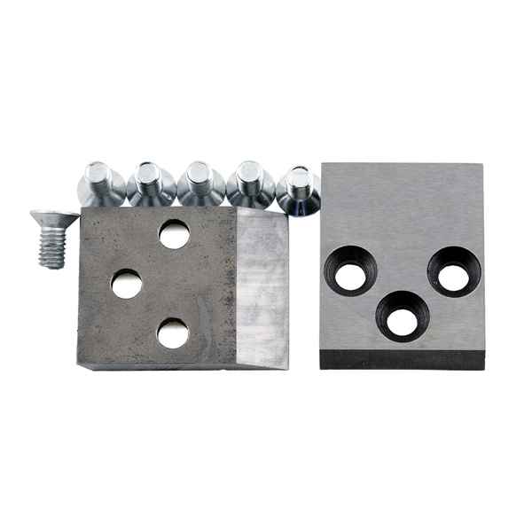 Picture of HOOF TRIMMER STEEL Replacement Blade (J0035D1) - 2/pk