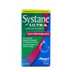 Picture of SYSTANE ULTRA EYE DROPS LUBRICANT - 10ml