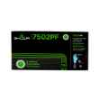 Picture of GLOVES EXAM SHOWA NITRILE BIODEGRADABLE BLUE MEDIUM - 200's