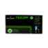 Picture of GLOVES EXAM SHOWA NITRILE BIODEGRADABLE BLUE MEDIUM - 200's