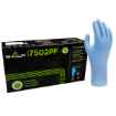 Picture of GLOVES EXAM SHOWA NITRILE BIODEGRADABLE BLUE XLARGE - 200's