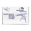 Picture of SYRINGE Hauptner (J0031A) - 10cc