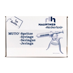 Picture of SYRINGE Hauptner (J0031A) - 10cc