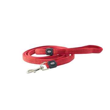 Picture of LEAD BUSTER Neoprene Nylon Red - 3/4in x 6ft(d)