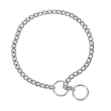 Picture of COLLAR CANINE TRAINING TITAN 3mm HEAVY CHAIN  - 22in
