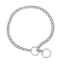 Show details for COLLAR CANINE TRAINING TITAN 3mm HEAVY CHAIN  - 22in Picture of COLLAR CANINE TRAINING TITAN 3mm HEAVY CHAIN  - 22in