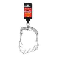 Picture of COLLAR TRAINING Tuff Link Pinch CHAIN Medium - 16in