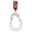 Show details for COLLAR CANINE TRAINING Tuff Link Pinch CHAIN Heavy - 23in Picture of COLLAR CANINE TRAINING Tuff Link Pinch CHAIN Heavy - 23in