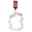 Show details for COLLAR CANINE TRAINING Tuff Link Pinch CHAIN X Heavy - 26in Picture of COLLAR CANINE TRAINING Tuff Link Pinch CHAIN X Heavy - 26in