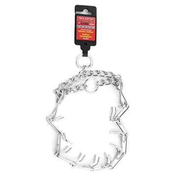 Picture of COLLAR TRAINING Tuff Link Pinch CHAIN X Heavy - 26in