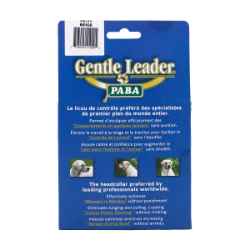 Picture of GENTLE LEADER CANINE ADJUSTABLE HEADCOLLAR Beige - Small