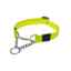 Show details for COLLAR CANINE ROGZ LUMBERJACK OBEDIENCE HALF CHECK Dayglo Yellow - 1in x 18-27.5in Picture of COLLAR CANINE ROGZ LUMBERJACK OBEDIENCE HALF CHECK Dayglo Yellow - 1in x 18-27.5in