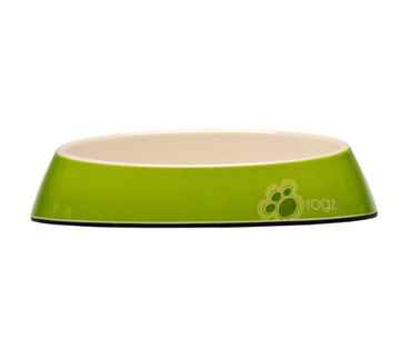 Picture of BOWL ROGZ FISHCAKE Lime Paws - 200ml(d)