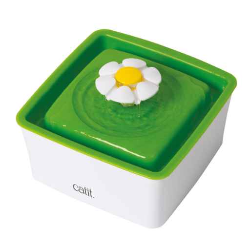 Picture of CATIT SENSES 2.0 MINI FLOWER FOUNTAIN (43735w)