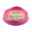 Show details for BOWL FELINE BECO BIODEGRADABLE Pink - 0.25 litre Picture of BOWL FELINE BECO BIODEGRADABLE Pink - 0.25 litre