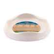 Picture of BOWL FELINE BECO BIODEGRADABLE Natural - 0.25 litre