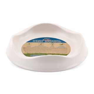 Picture of BOWL FELINE BECO BIODEGRADABLE Natural - 0.25 litre