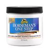 Picture of ABSORBINE HORSEMAN'S ONE STEP LEATHER CREAM - 425g / 15oz