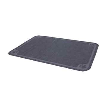 Picture of LITTER MAT PETMATE Grey - X Large