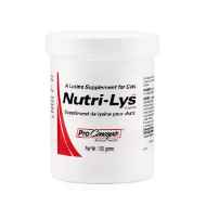 Picture of NUTRI-LYS POWDER L-LYSINE SUPPLEMENT for CATS - 100g