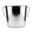 Show details for PAIL STAINLESS STEEL (J0805B) - 4 quart/128oz Picture of PAIL STAINLESS STEEL (J0805B) - 4 quart/128oz