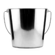 Picture of PAIL STAINLESS STEEL (J0805D) - 9 quart/288oz