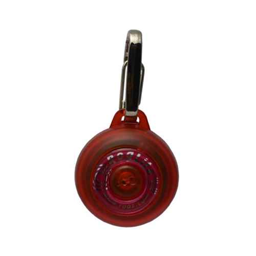 Picture of ROGLITE ROGZ 31mm - Red