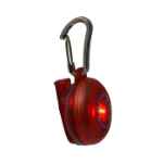 Picture of ROGLITE ROGZ 31mm - Red