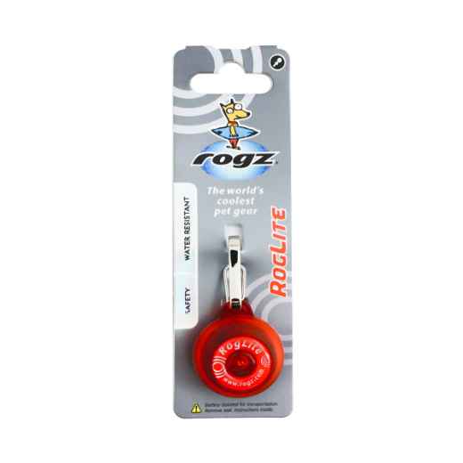 Picture of ROGLITE ROGZ 31mm - Red