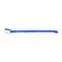Picture of BREATHALYSER PET TOOTHBRUSH DOUBLE END BLUE - 25/pk