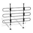 Picture of SOLVIT DELUXE TUBULAR CAR BARRIER (62409)