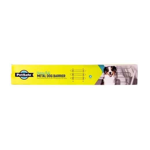 Picture of SOLVIT DELUXE TUBULAR CAR BARRIER (62409)