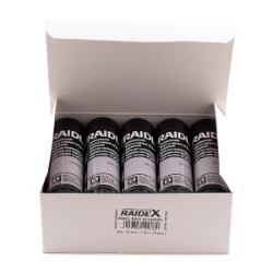 Picture of MARKING CRAYON RAIDL BLACK - 10/box (SU50)
