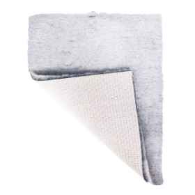 Show details for PET VET BED Kruuse Anti Slip Grey - 71cm x 61cm Picture of PET VET BED Kruuse Anti Slip Grey - 71cm x 61cm