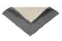 Picture of PET VET BED Kruuse Anti Slip Grey - 90cm x 60cm