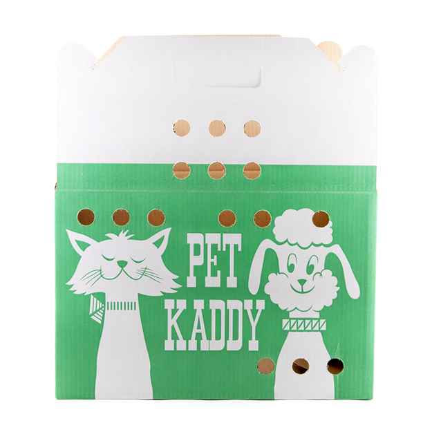 Picture of PET KADDIES W/TRAYS -5 / box